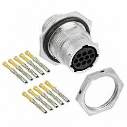 RT0W71210SNH-K Amphenol
