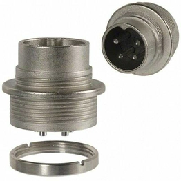 T 3302 100 Amphenol