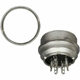 T 3363 100 Amphenol