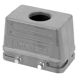 C146 67R010 600 1 Amphenol