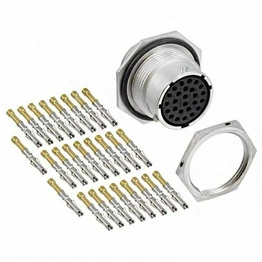 RT0W71626SNH-K Amphenol