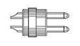 PAG.M1.0ZL.A LEMO
