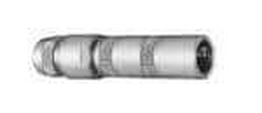 PCA.0S.303.CLLK52 LEMO