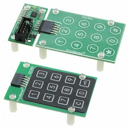 IQS360EV02-S Azoteq