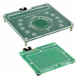 IQS550EV03-S Azoteq
