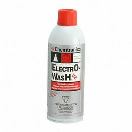 ES6100 Chemtronics
