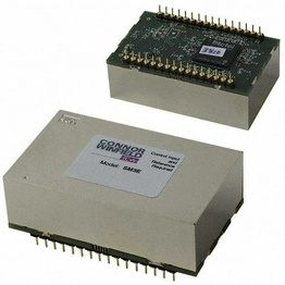 SM3E-19.44M Connor-Winfield