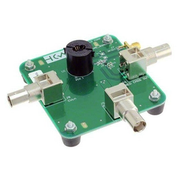 TCXO-EVAL-T BOARD Connor-Winfield