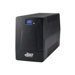 SB-08002 Staco Energy