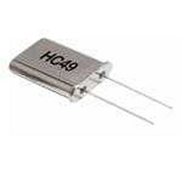 IQD Frequency LFXTAL022540Bulk image