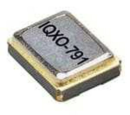 IQD Frequency LFSPXO056300REEL image