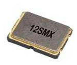 IQD Frequency LFXTAL026394REEL image