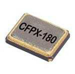 IQD Frequency LFXTAL055295CUTT image