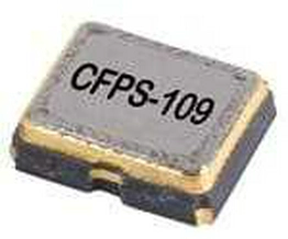 IQD Frequency LFSPXO009686REEL image