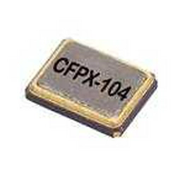 IQD Frequency LFXTAL033643BULK image