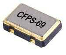 IQD Frequency LFSPXO009589BULK image