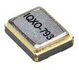 IQD Frequency LFSPXO056280Reel image