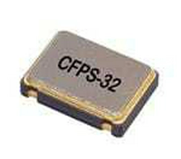 IQD Frequency LFSPXO025918BULK image