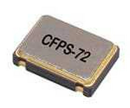 IQD Frequency LFSPXO020795BULK image