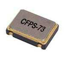 IQD Frequency LFSPXO019966BULK image