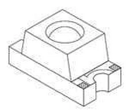 QTLP651C2TR EVERLIGHT