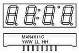 MSQC4111C EVERLIGHT
