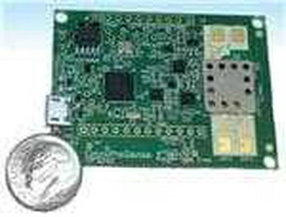OPS242-A-CW-RP OmniPreSense