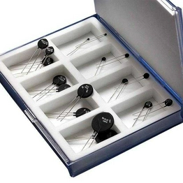 STANDARD SAMPLE KIT Ametherm