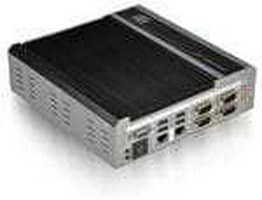 TANK-600-CV-D2550-8C/4G-R11 IEI Integration