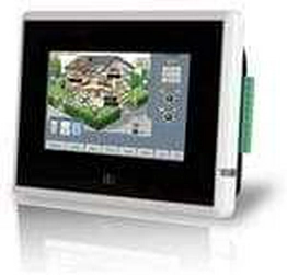 IOVU-430S-CE6/ST/-R11 IEI Integration