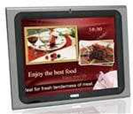 IEI Integration AFL-19i-HM55i7-62/R/2G-R21 image
