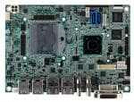 NANO-QM770-R10 IEI Integration