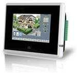 IOVU-430S-CE6/ST/WL/-R11 IEI Integration