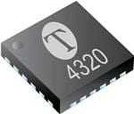 4320N24-U THAT Corporation