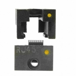 2990010-01 Stewart Connector