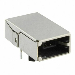 RJP5-10-0002 Stewart Connector