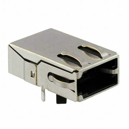 RJP5-10-0004 Stewart Connector