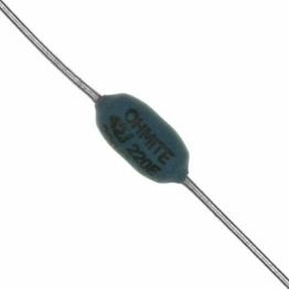 42J220E OHMITE