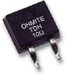 OHMITE TDH35P47R0JE image