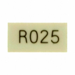 FCSL90R025FER OHMITE
