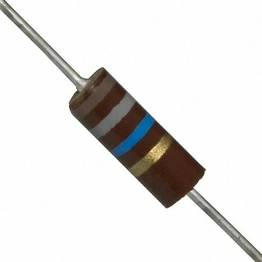 OF186JE OHMITE