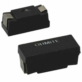 RC0S2CA6R80JET OHMITE