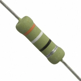 OX390KE OHMITE