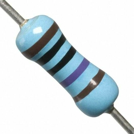 MOX300001007FE OHMITE