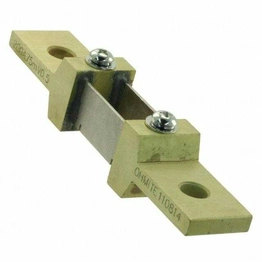 SHT1-200C075DE OHMITE