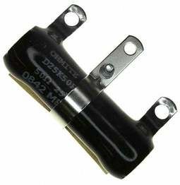 D25K50RE OHMITE