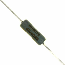 45J40RE OHMITE