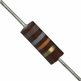 OF183JE OHMITE