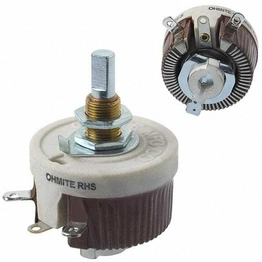 RHS125E OHMITE