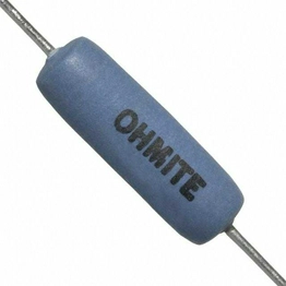 35J2R5 OHMITE